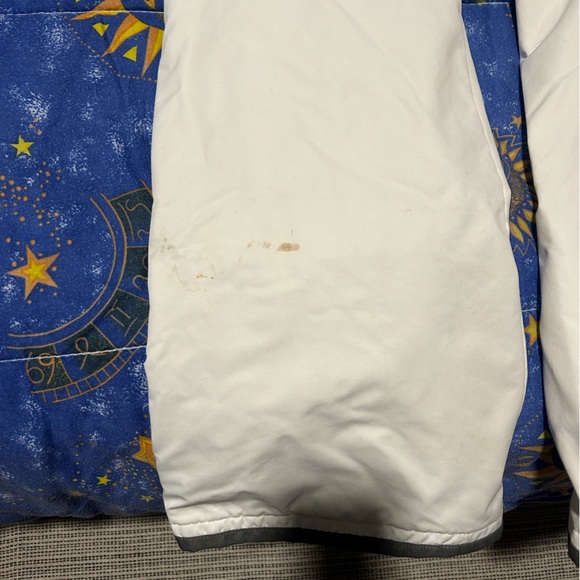 Women’s winter snow pants - Picture 4 of 4